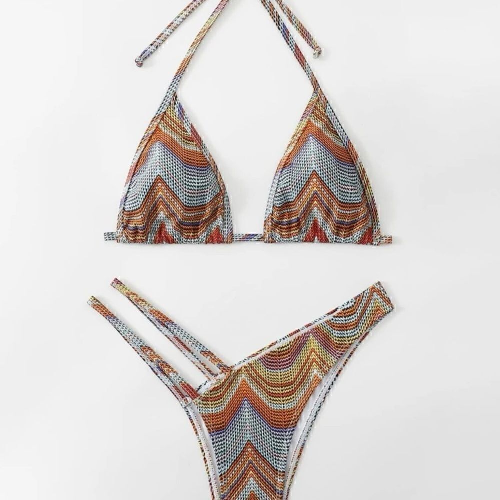 Bikini Set   - Picture 7 of 11